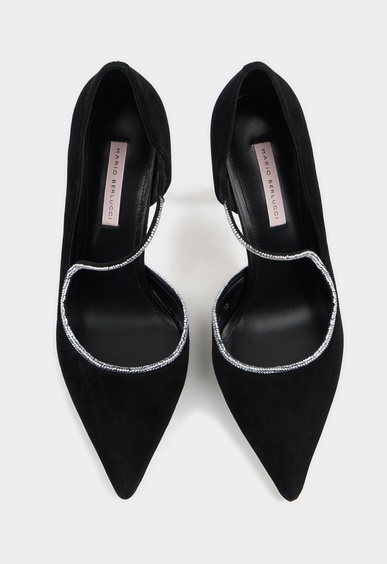 Туфли Mario Berlucci Туфли Mario Berlucci