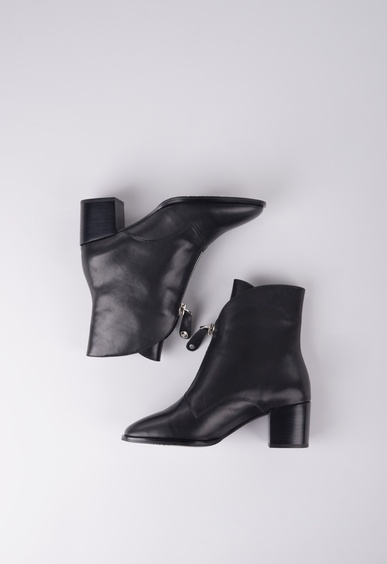 Ботильоны Mario Berlucci Ботильоны Mario Berlucci