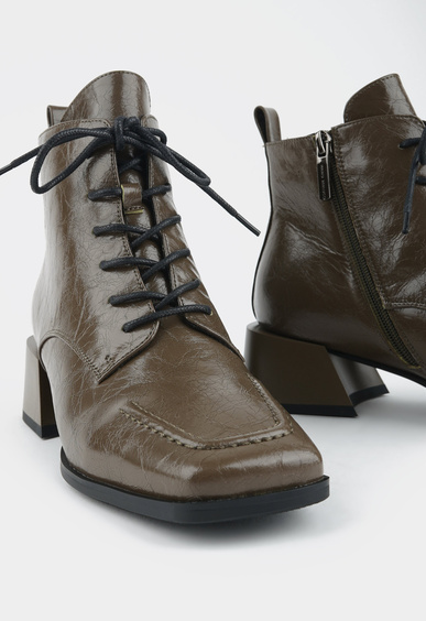 Ботильоны Mario Berlucci Ботильоны Mario Berlucci