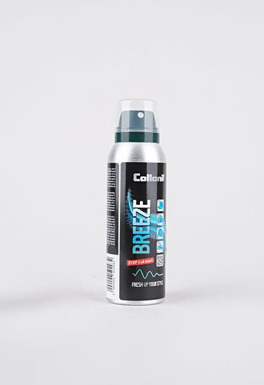 20-1556 Breeze 125ml, спрей-дезодорант Collonil