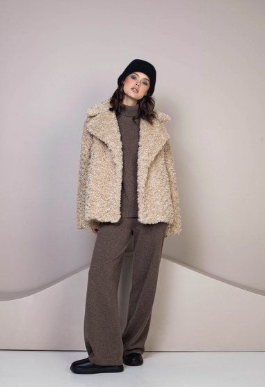 Mario Berlucci 3-F133