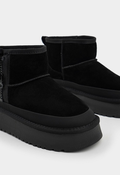 Угги Mario Berlucci Угги Mario Berlucci