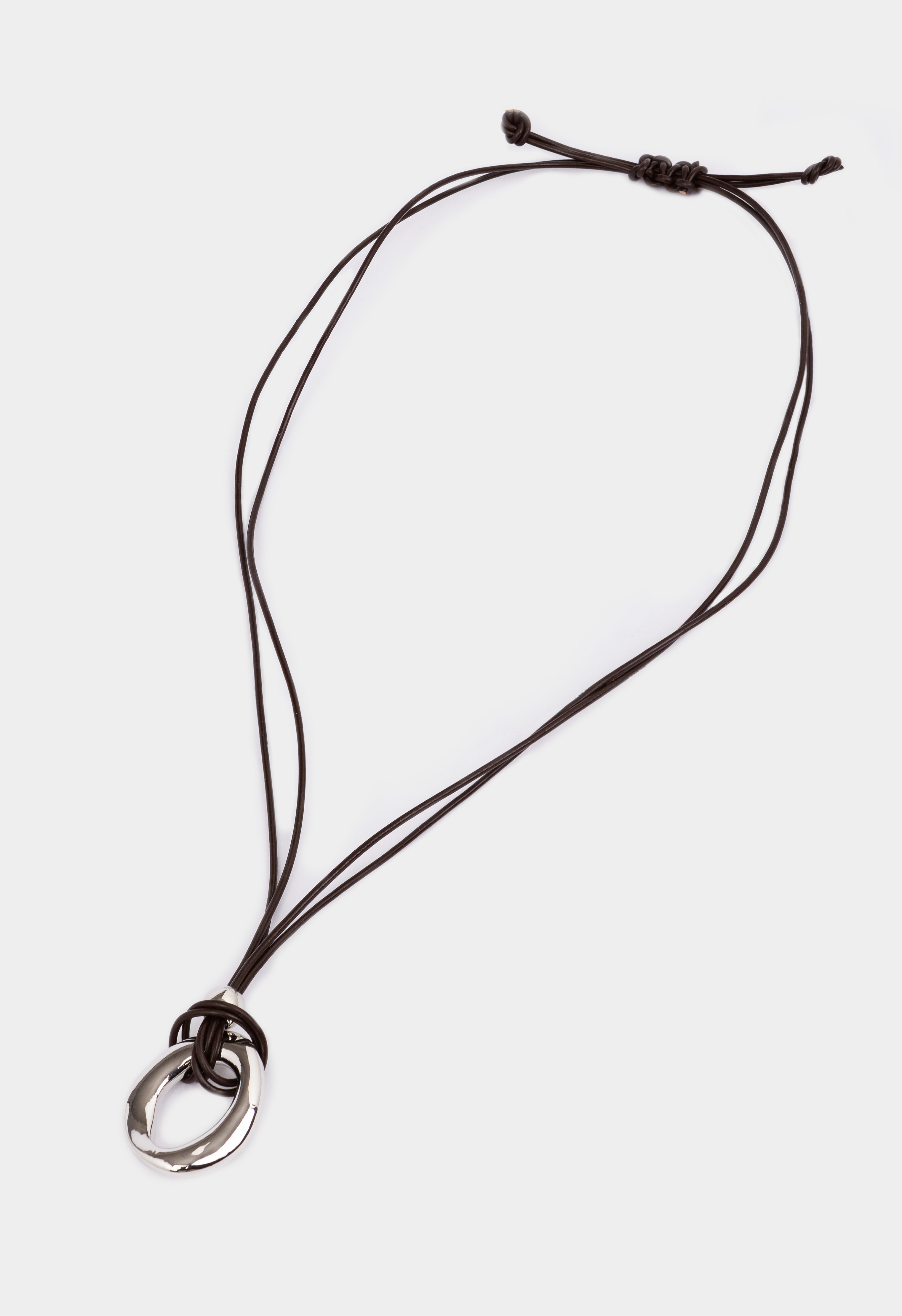 Ожерелья Ожерелья