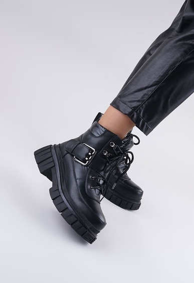 Ботинки Mario Berlucci Ботинки Mario Berlucci