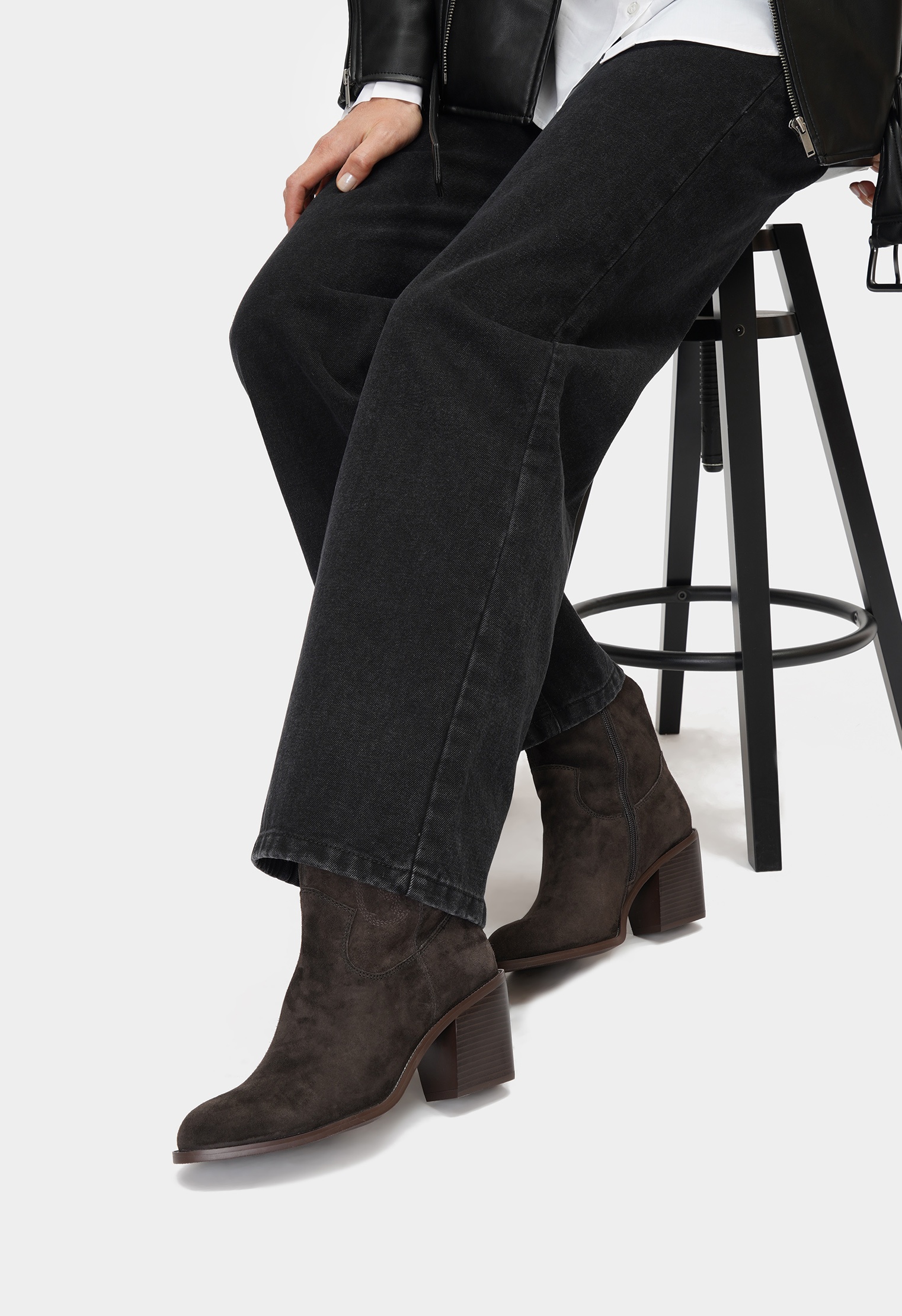 Казаки Mario Berlucci Казаки Mario Berlucci