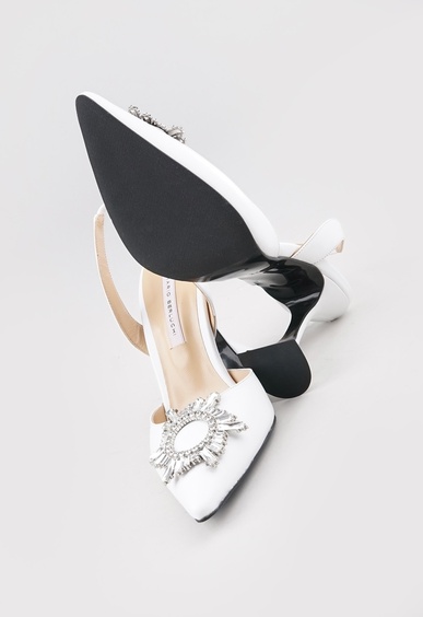 Туфли на каблуке Mario Berluchi Туфли на каблуке Mario Berluchi