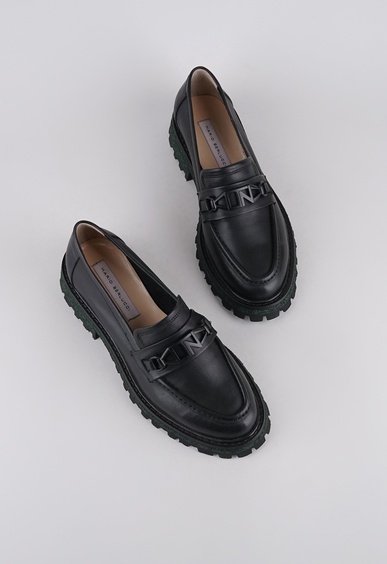 Лоферы Mario Berlucci Лоферы Mario Berlucci