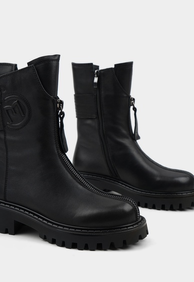 Ботинки Mario Berlucci Ботинки Mario Berlucci