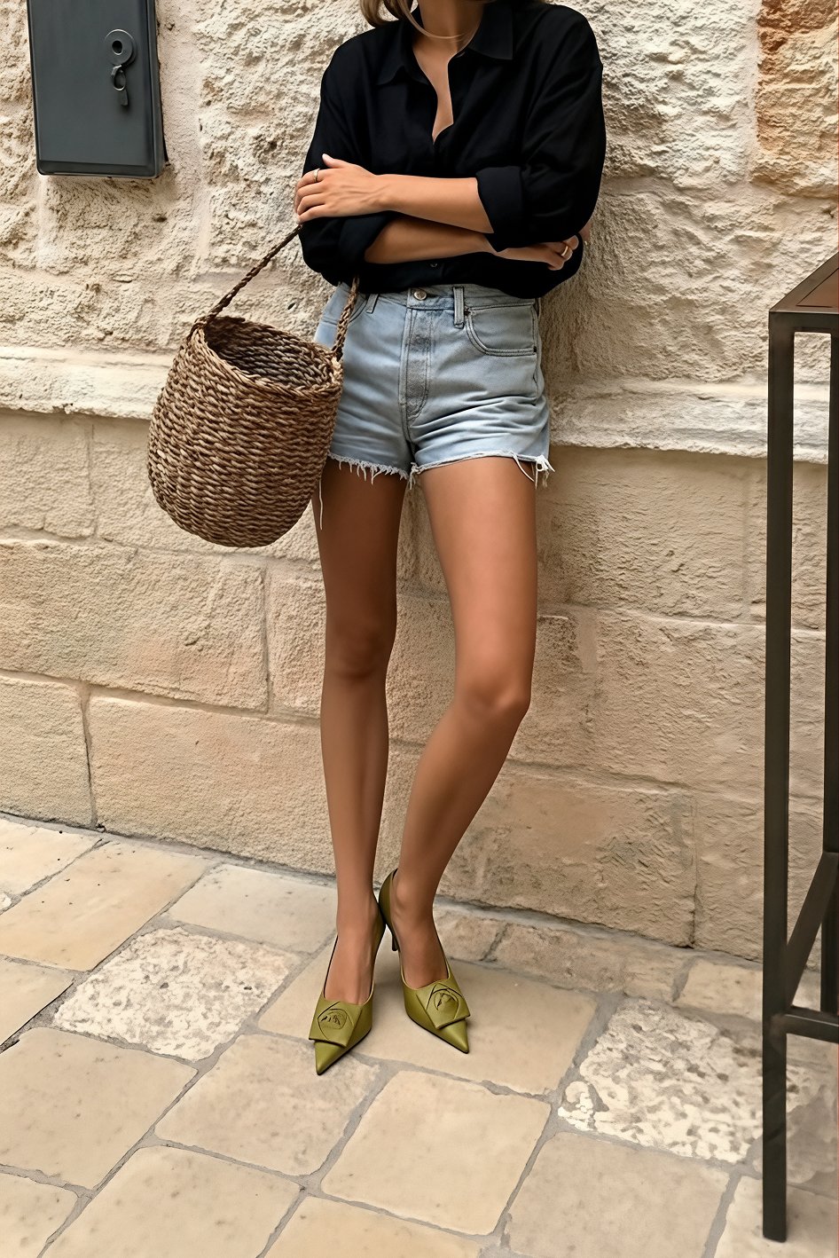 Mario Berlucci 1-P144