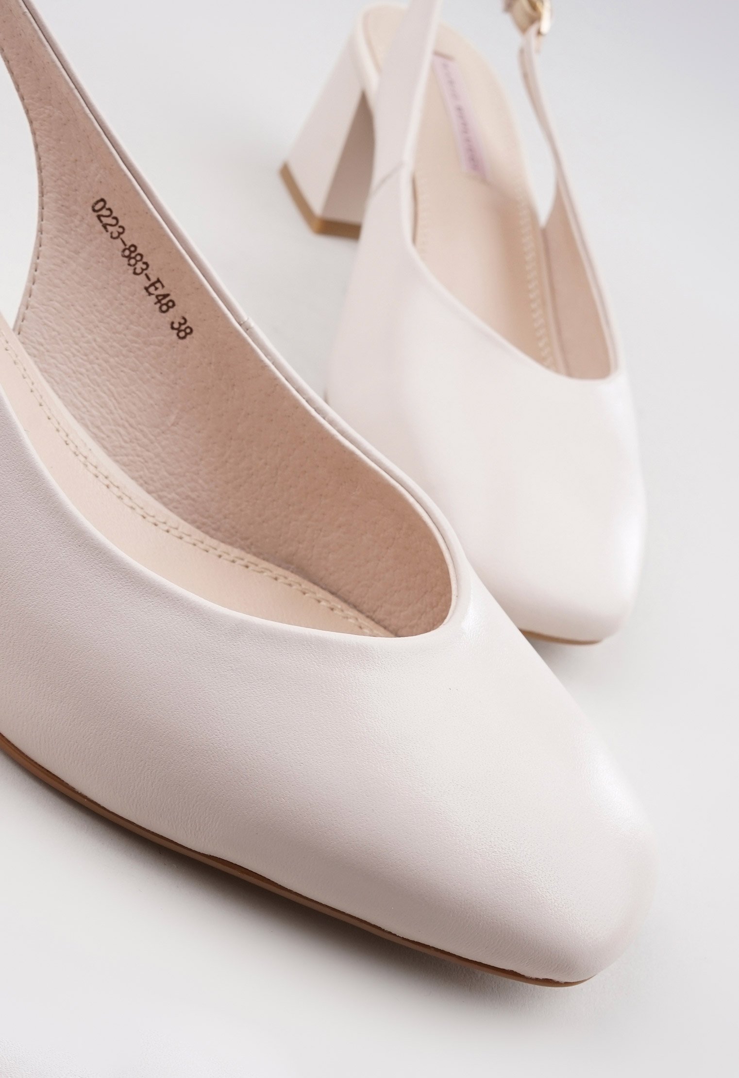 Туфли на каблуке Mario Berlucci Туфли на каблуке Mario Berlucci