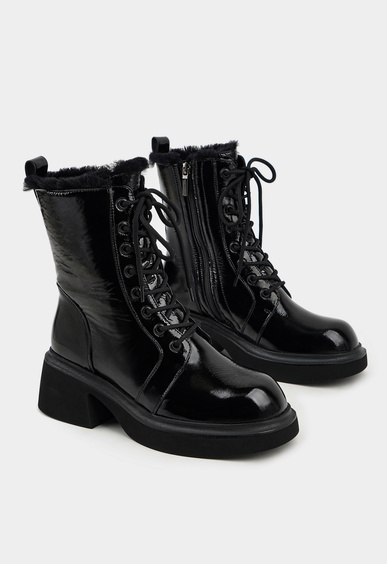 Ботинки Mario Berlucci Ботинки Mario Berlucci