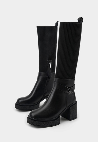 Полусапоги Mario Berlucci Полусапоги Mario Berlucci