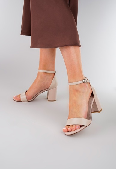 Босоножки на каблуке Mario Berlucci Босоножки на каблуке Mario Berlucci