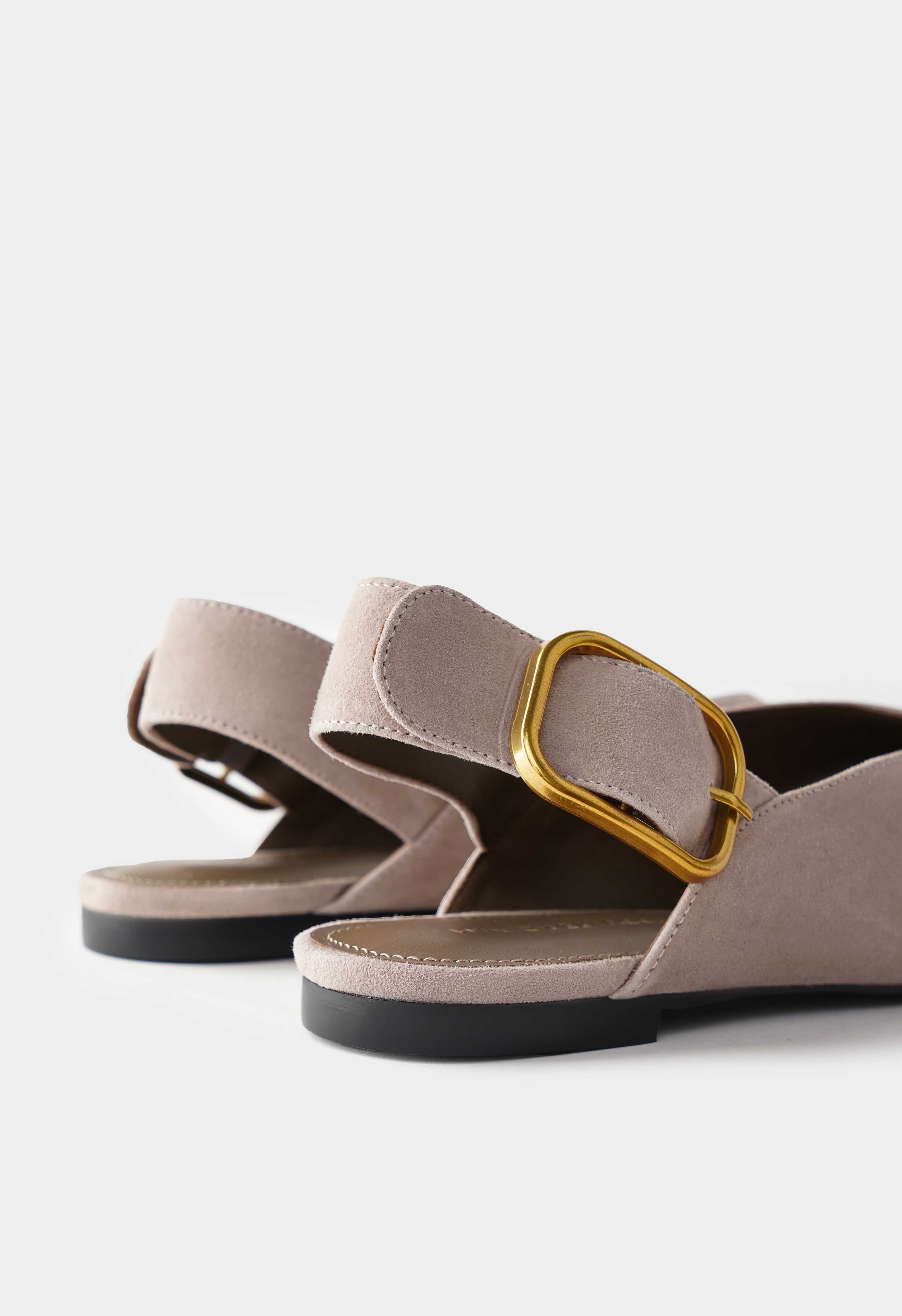 Туфли Mario Berlucci