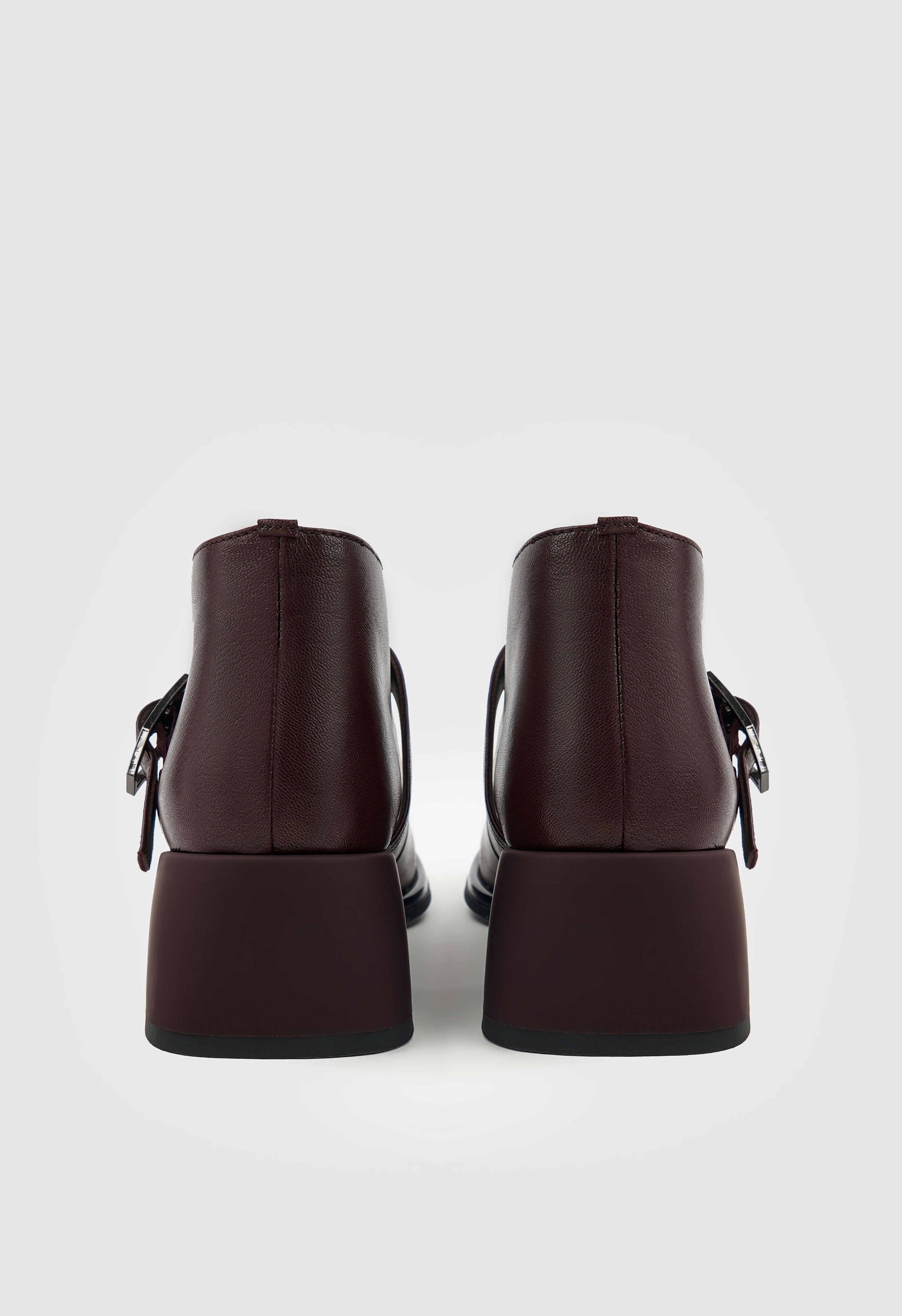 Туфли Mario Berlucci