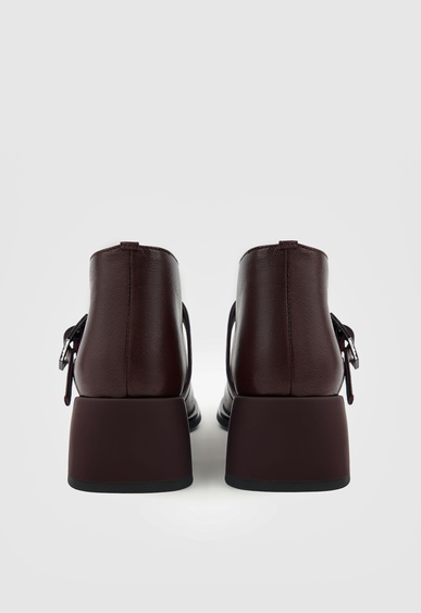 Туфли Mario Berlucci Туфли Mario Berlucci