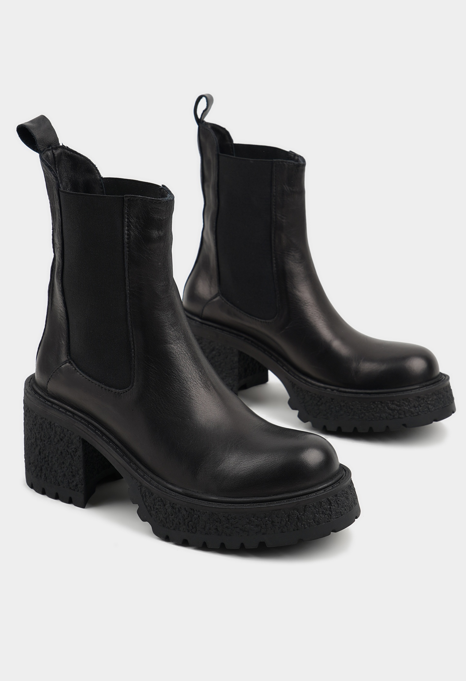 Ботильоны Mario Berlucci Ботильоны Mario Berlucci