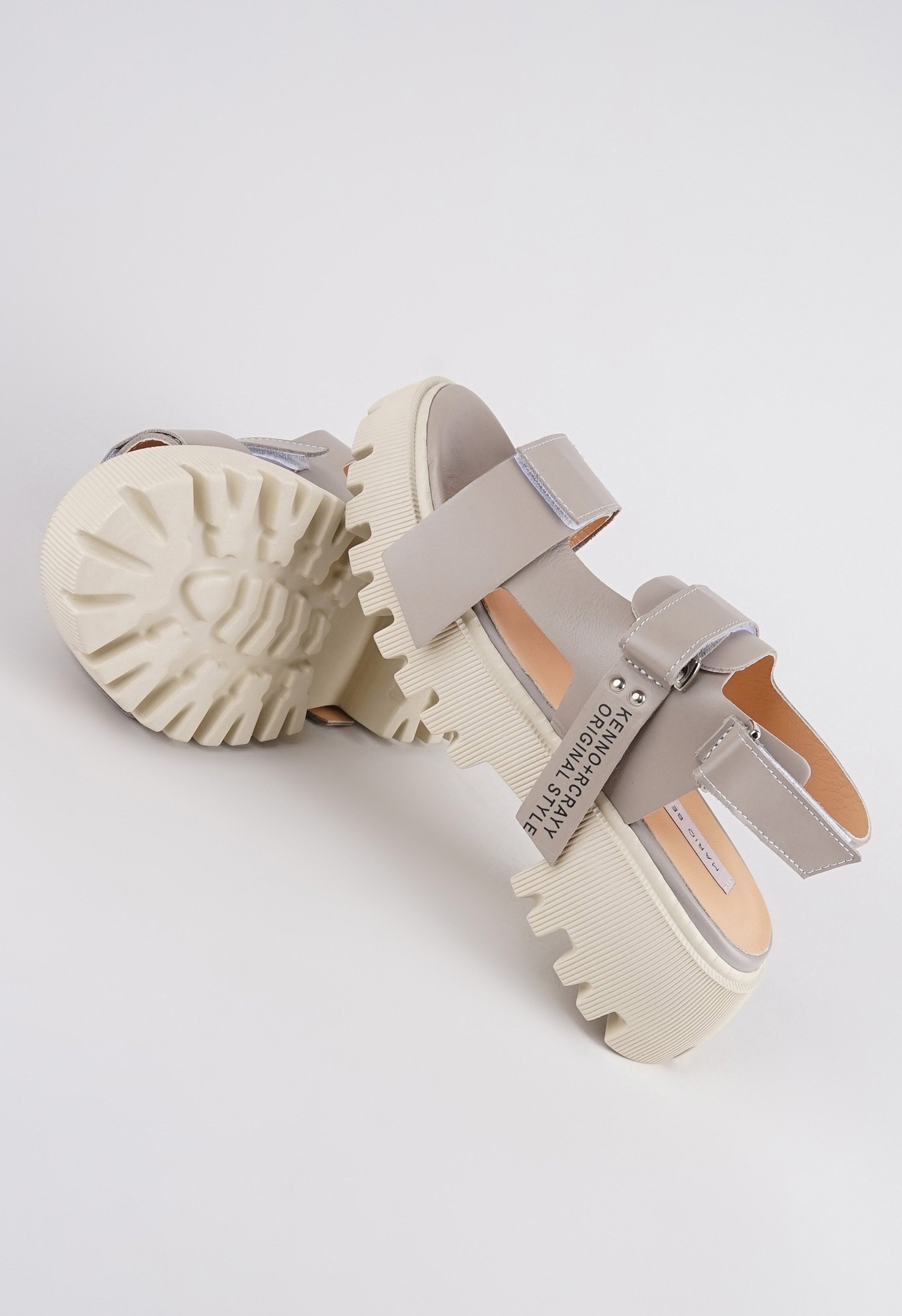 Сандалии Mario Berlucci Сандалии Mario Berlucci