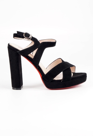 Босоножки на каблуке Mario Berlucci Босоножки на каблуке Mario Berlucci