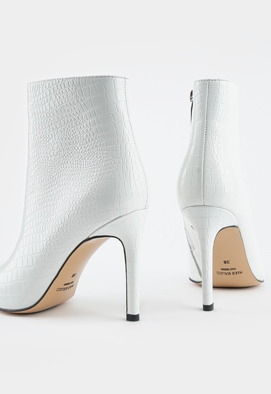 Ботильоны Mario Berlucci Ботильоны Mario Berlucci