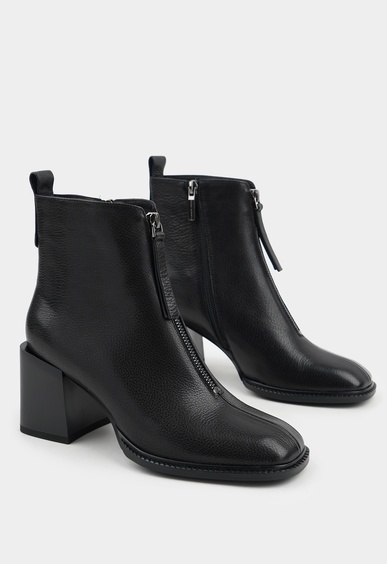 Ботильоны Mario Berlucci Ботильоны Mario Berlucci