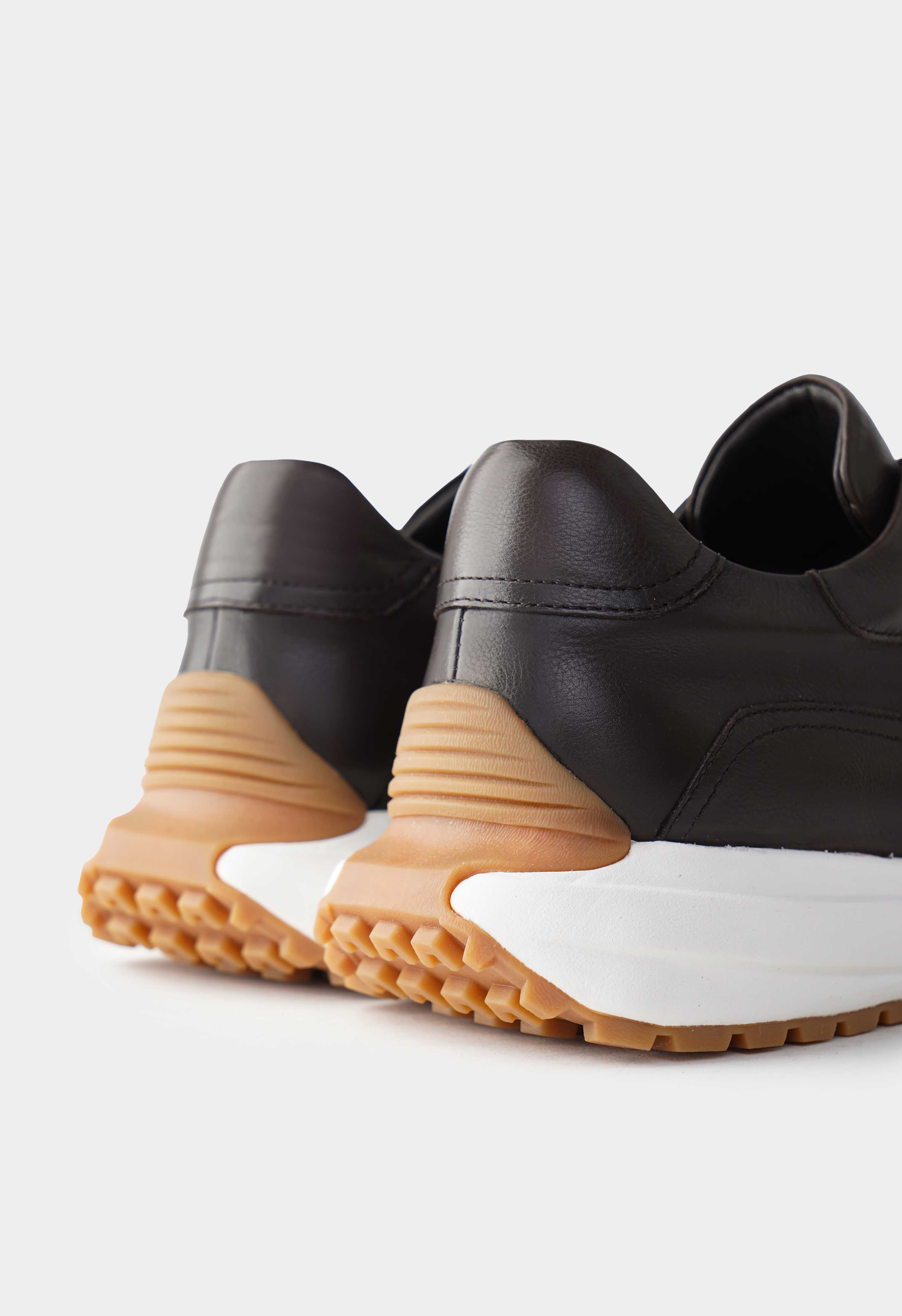 Кроссовки Mario Berlucci