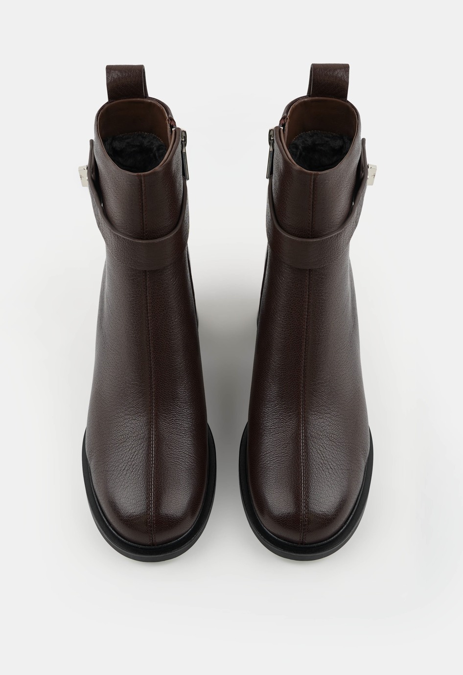 Ботильоны Mario Berlucci