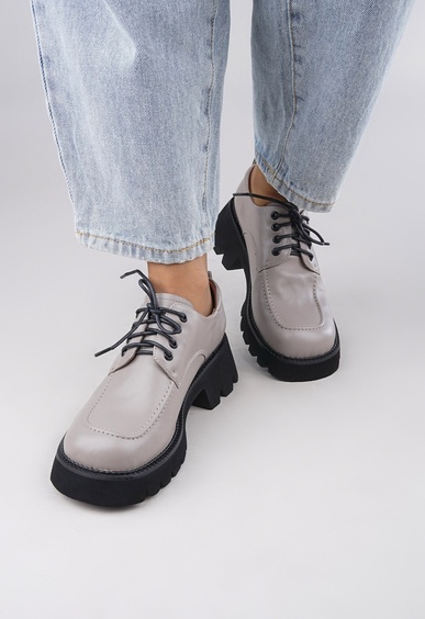 Туфли на низком каблуке Mario Berlucci Туфли на низком каблуке Mario Berlucci