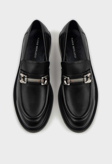 Лоферы Mario Berlucci Лоферы Mario Berlucci