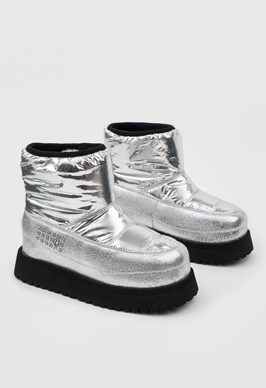 Дутики Mario Berlucci Дутики Mario Berlucci