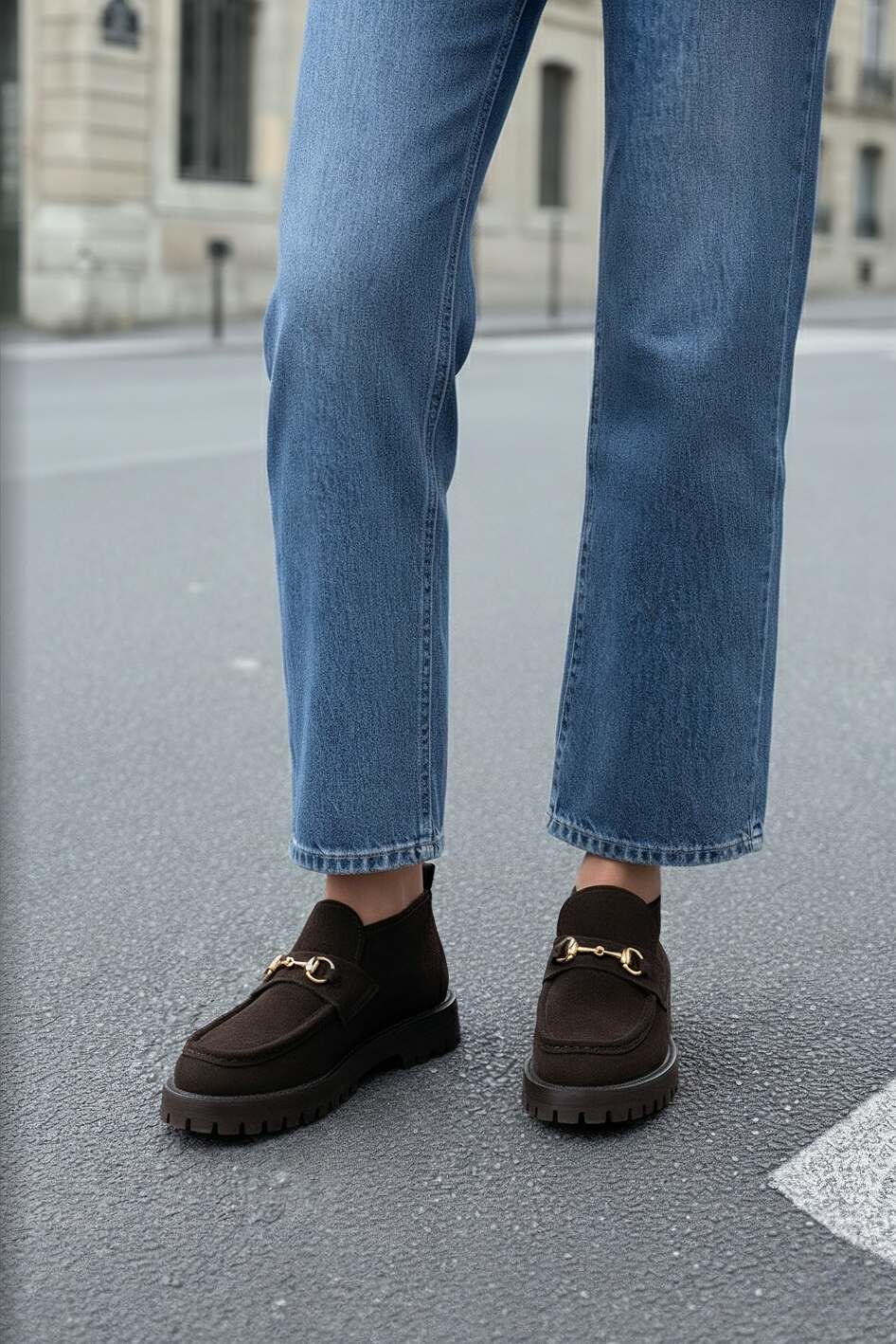 Mario Berlucci 3-F011R