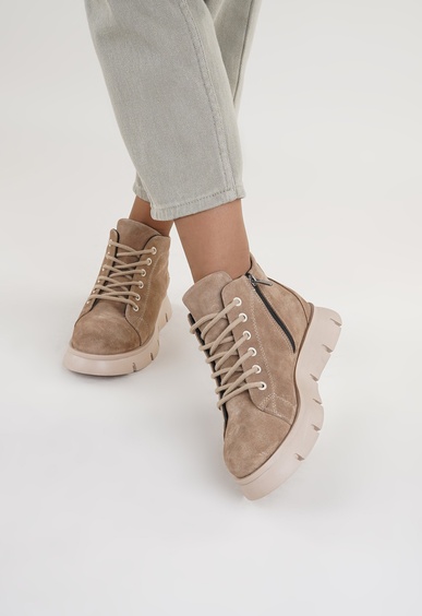 Ботинки Mario Berlucci Ботинки Mario Berlucci