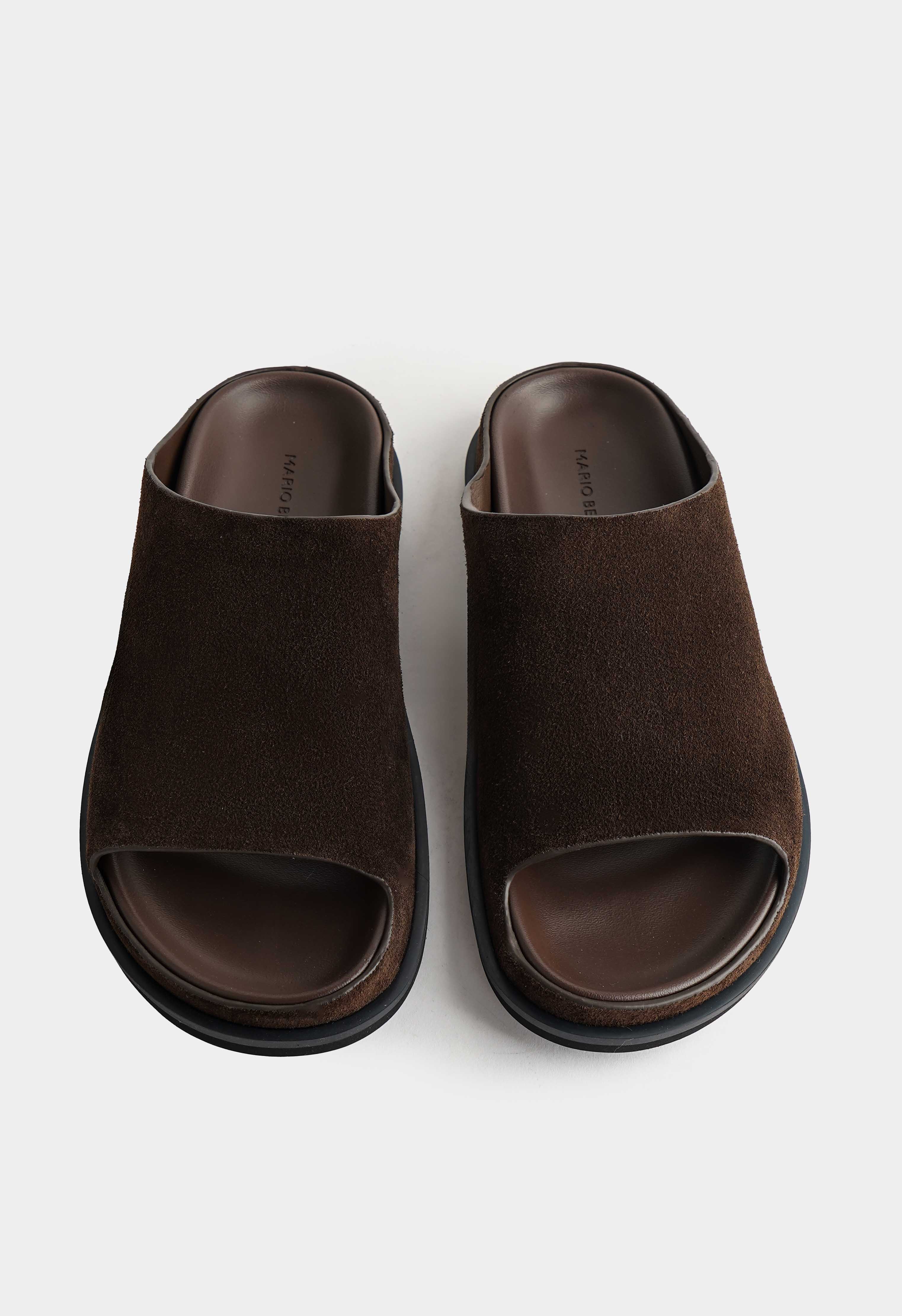 Пантолеты Mario Berlucci