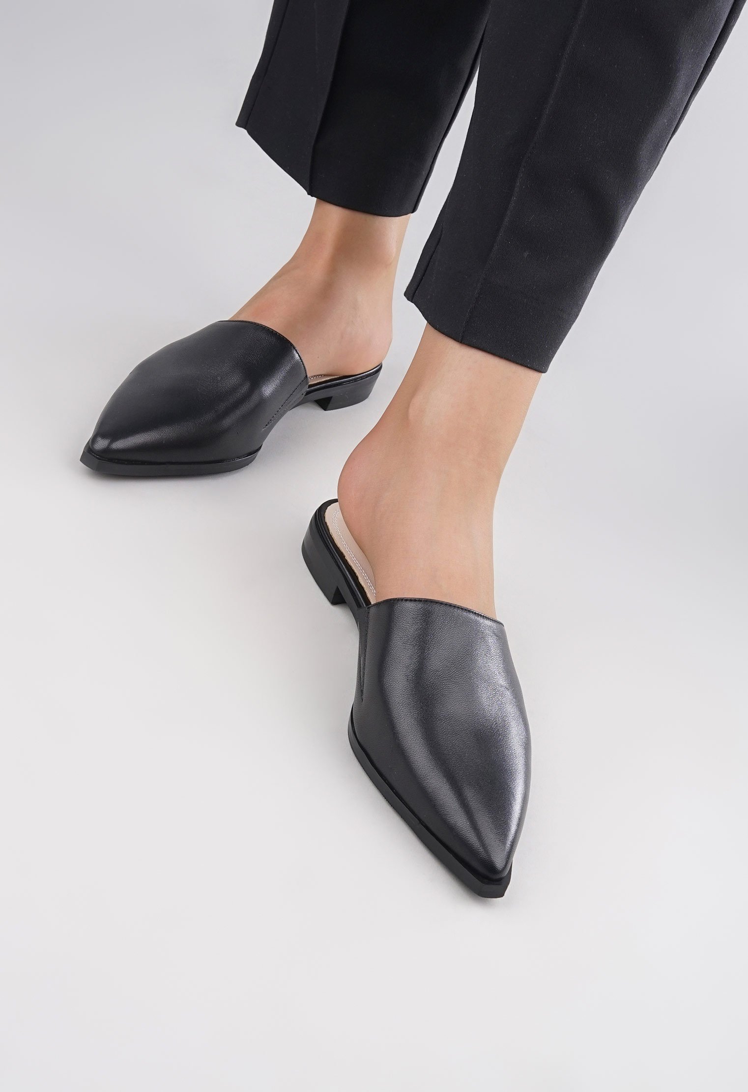 Мюли Mario Berlucci Мюли Mario Berlucci