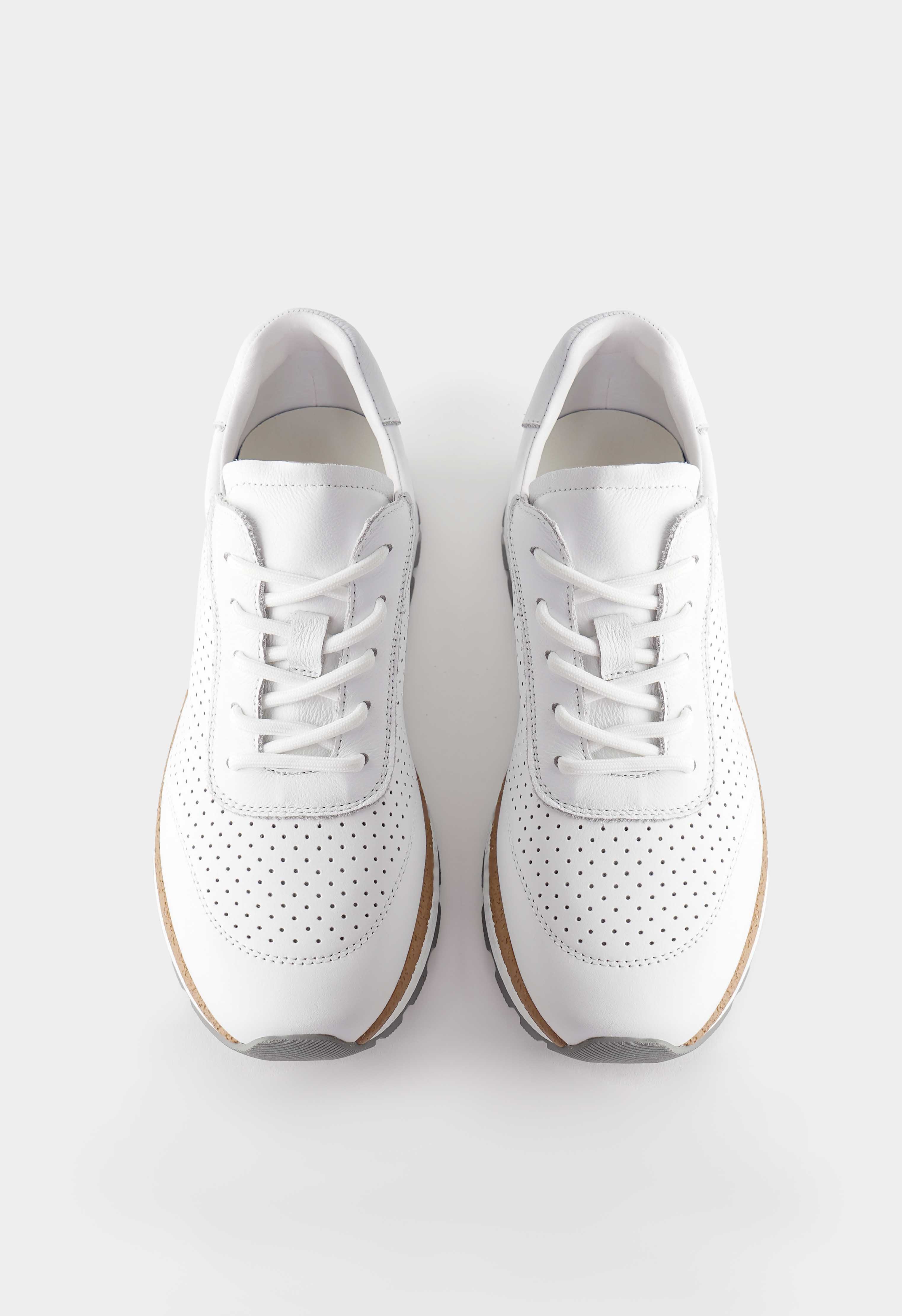 Кроссовки Mario Berlucci