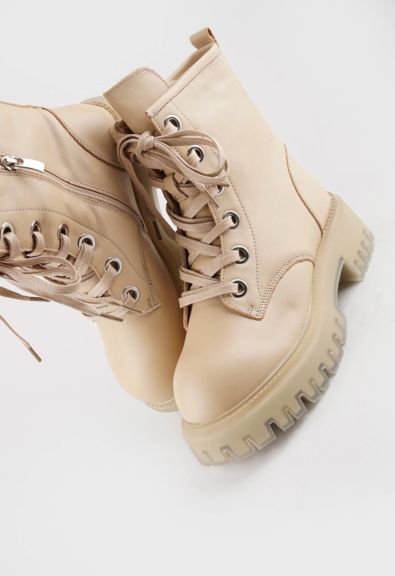 Ботинки Mario Berlucci Ботинки Mario Berlucci