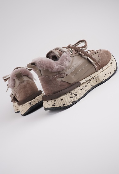 Кроссовки Mario Berlucci Кроссовки Mario Berlucci