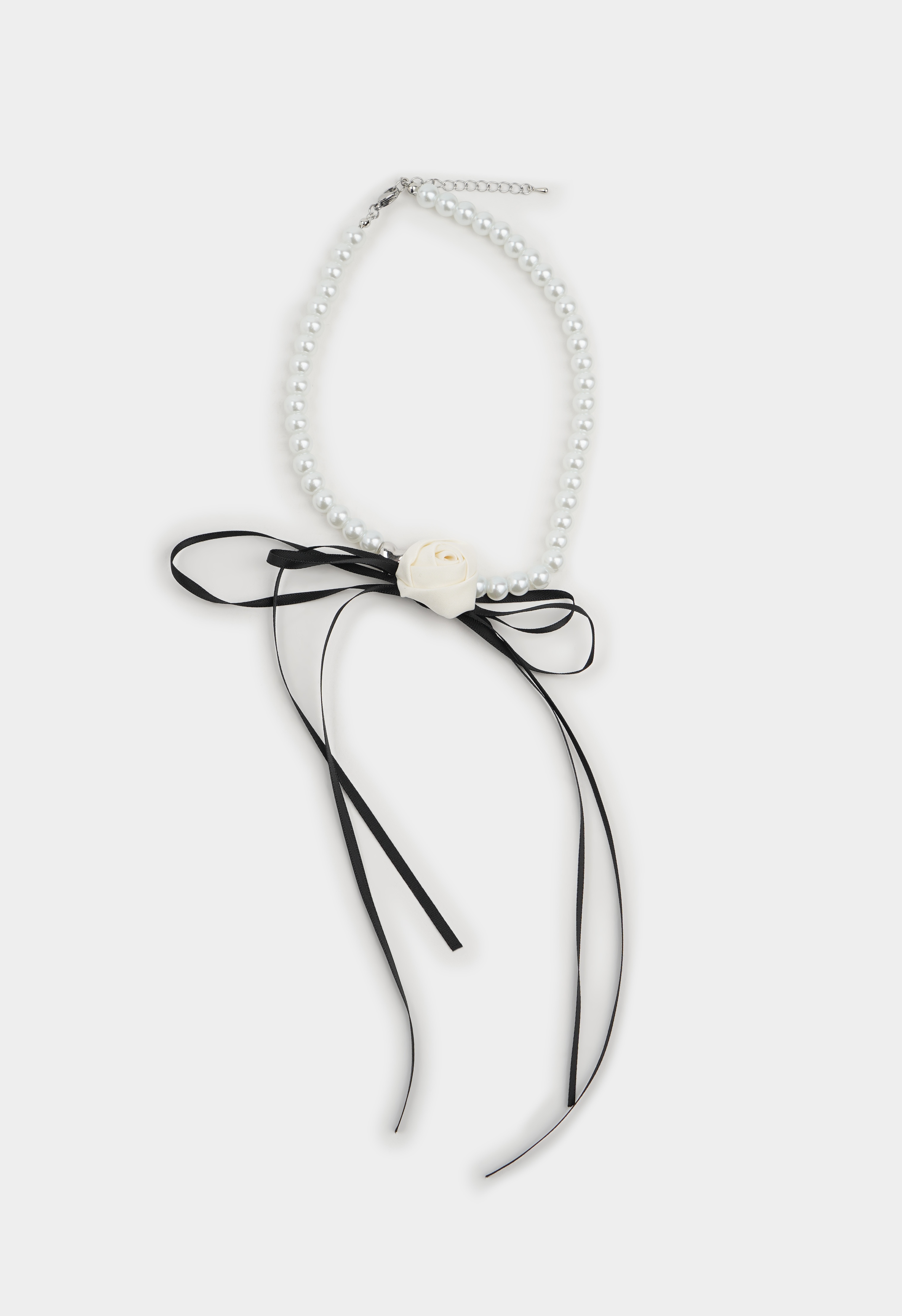 Ожерелье 19-0057 Ожерелье ожерелье колье наручники из нержавеющей стали женское ожерелье регулируемой длины короткое ожерелье колье мужское ожерелье