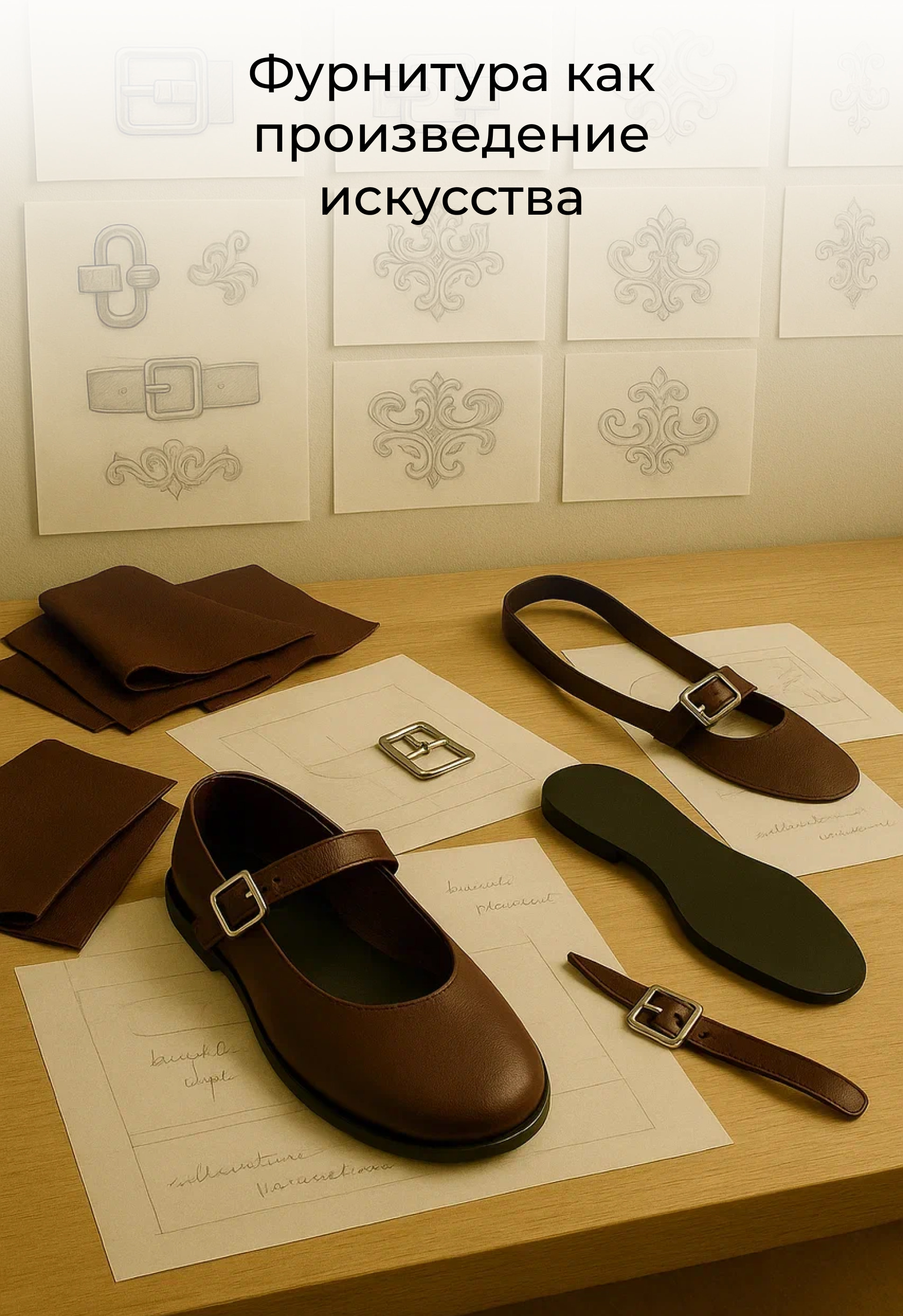 Балетки Mario Berlucci Балетки Mario Berlucci