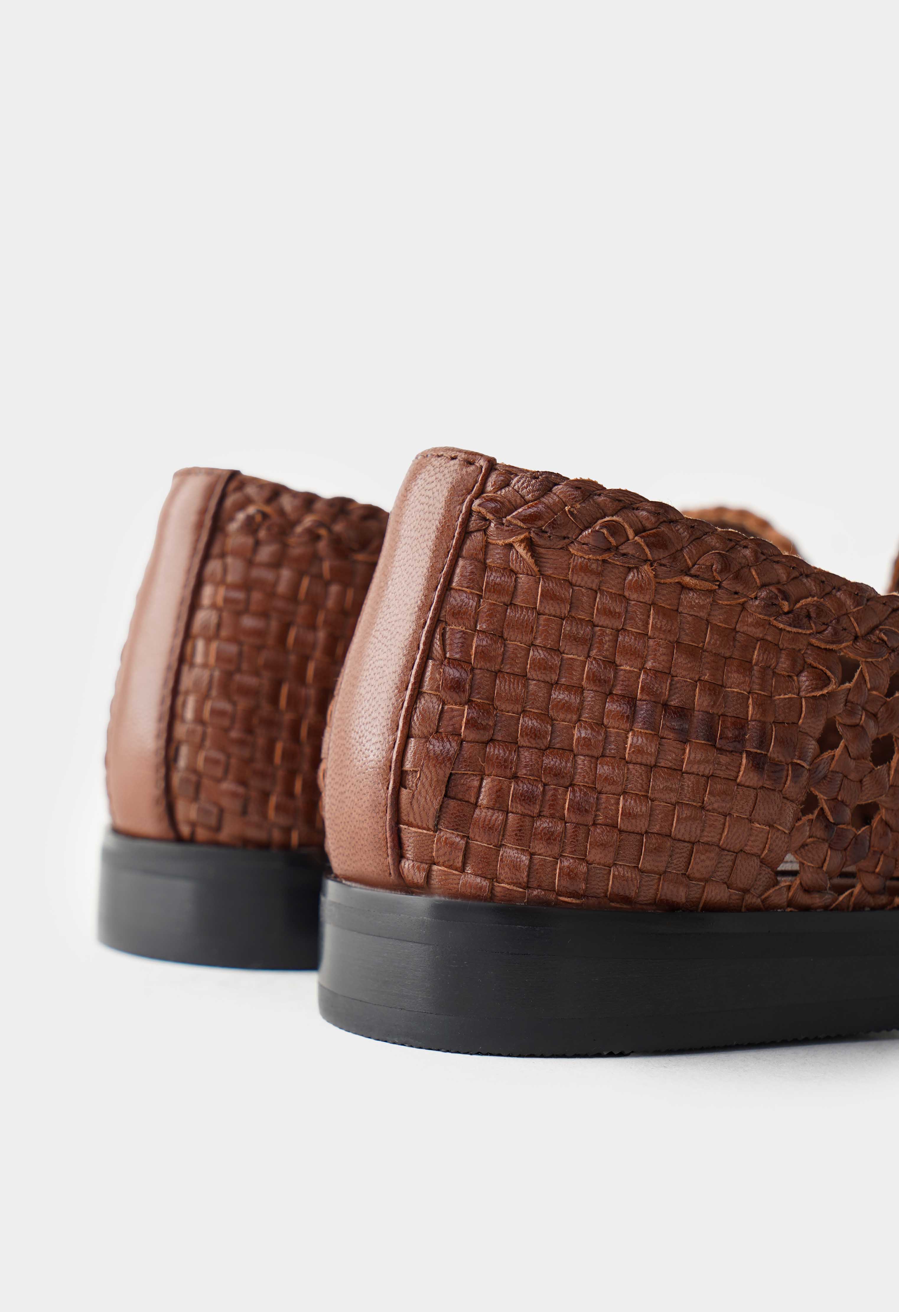 Лоферы Mario Berlucci