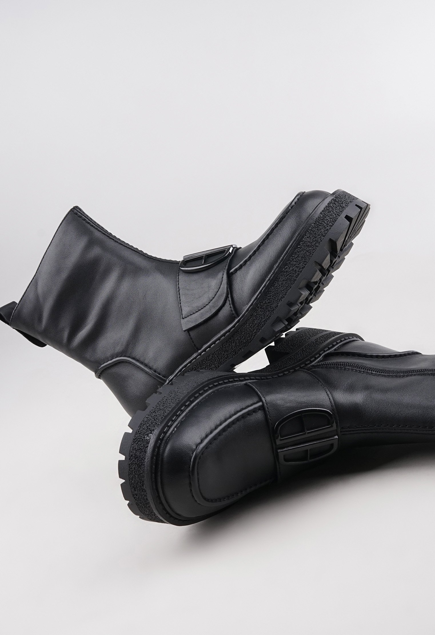 Ботинки Mario Berlucci Ботинки Mario Berlucci