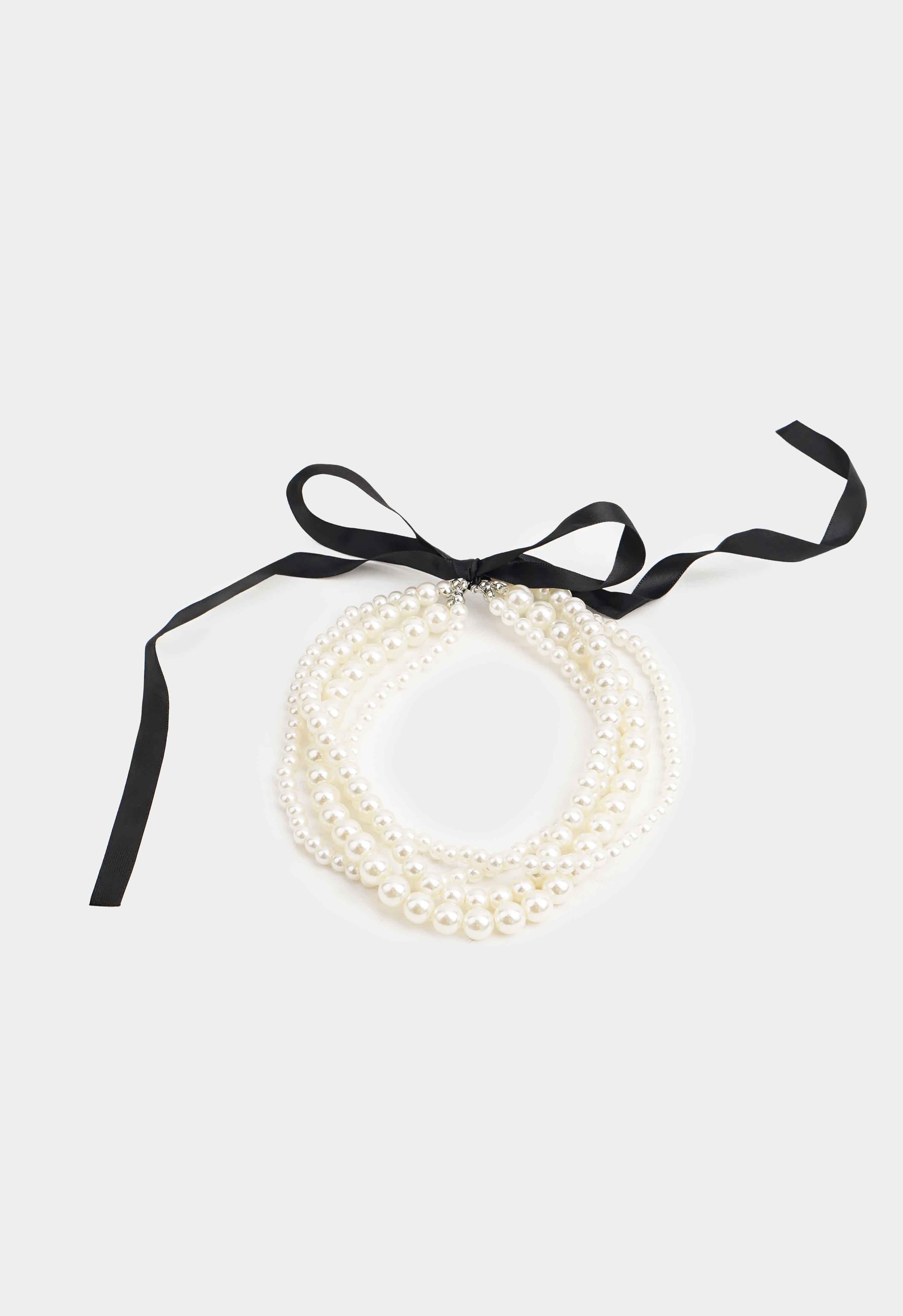 19-0276 Ожерелье