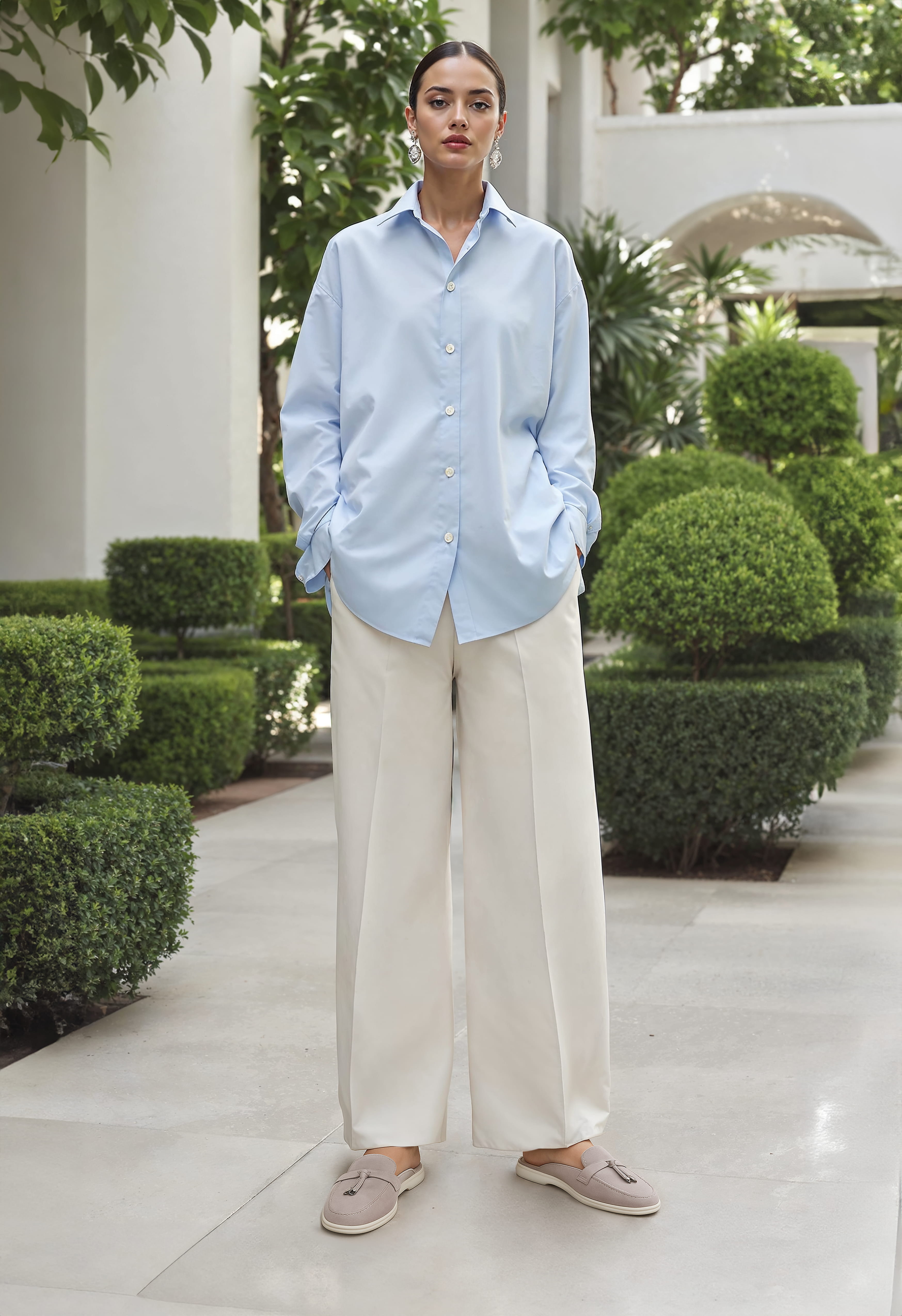 Mario Berlucci 1-G141-08