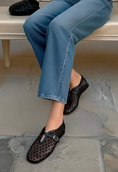 Балетки Балетки