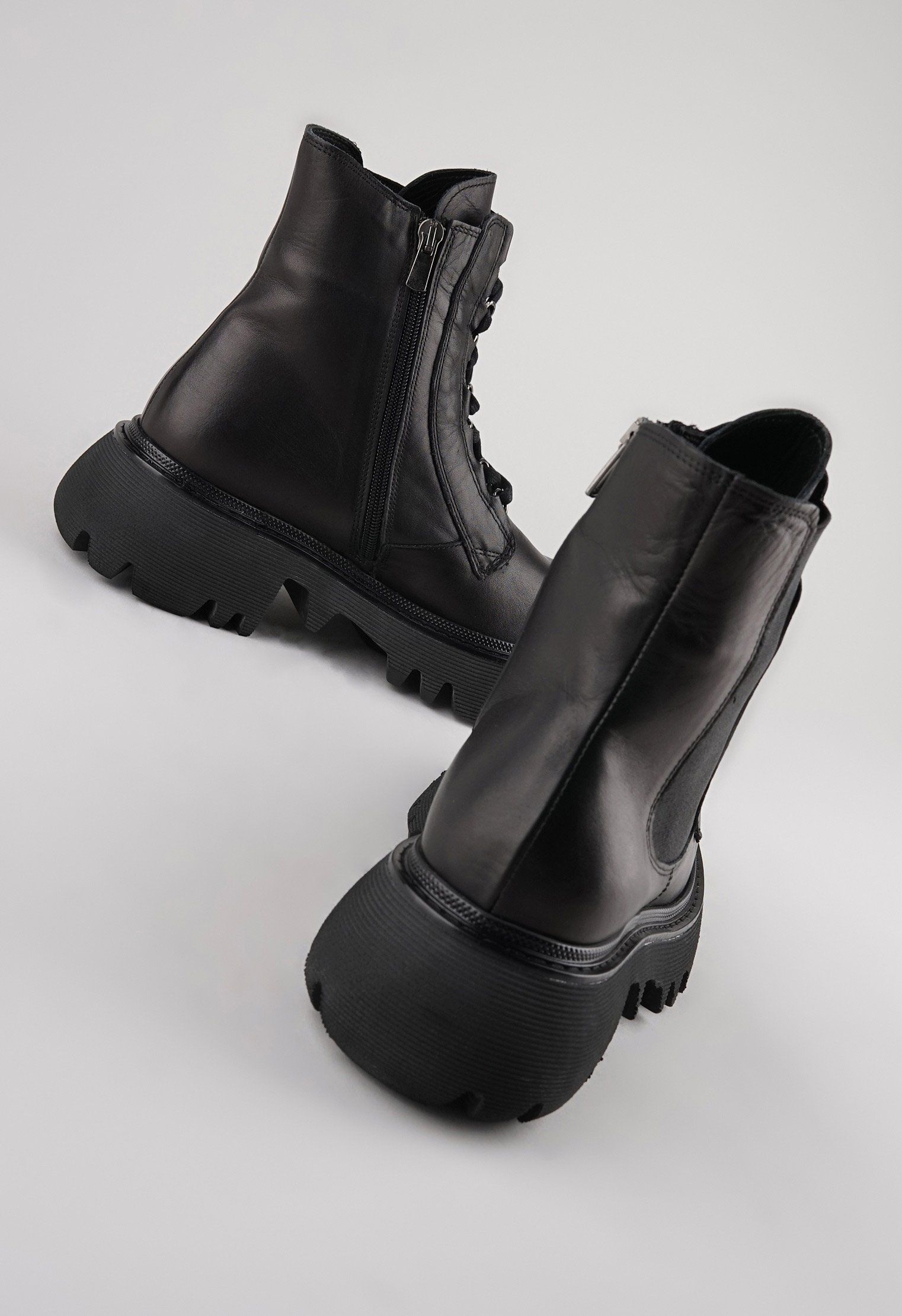 Ботинки Mario Berlucci Ботинки Mario Berlucci