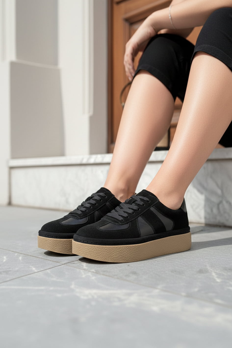 Mario Berlucci 4-H81-1