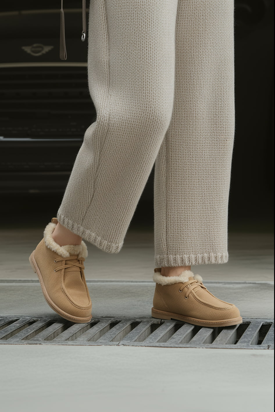 Mario Berlucci 3-H26-22