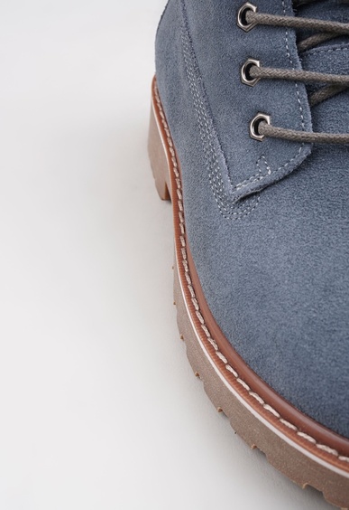 Ботинки Mario Berlucci Ботинки Mario Berlucci