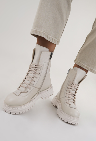 Ботинки Mario Berlucci Ботинки Mario Berlucci