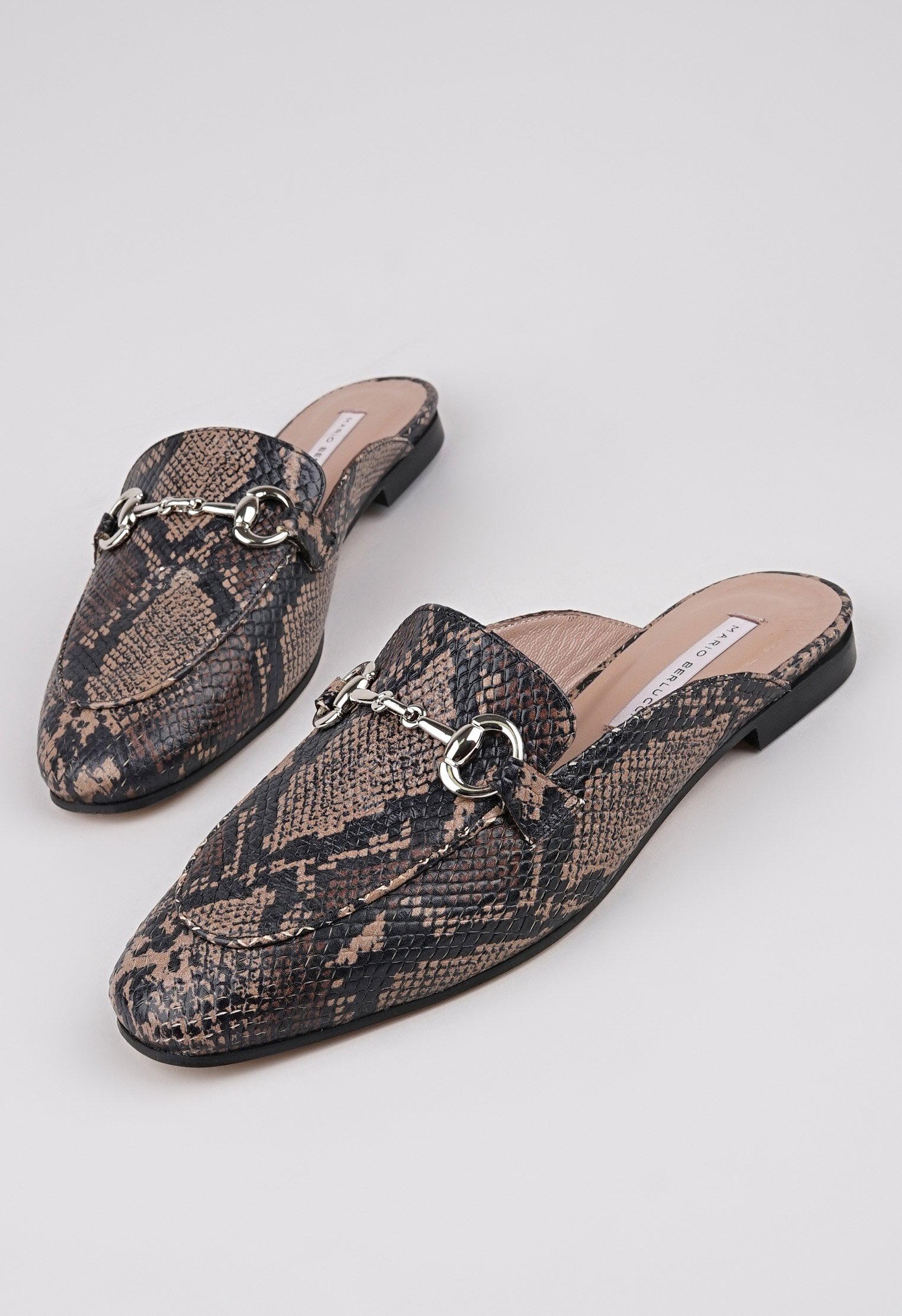 Мюли Mario Berlucci Мюли Mario Berlucci